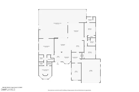 a view of an house with swimming pool and chairs