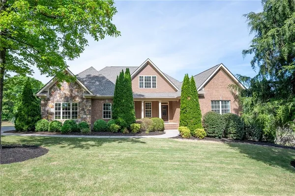 $650,000 | 148 Fox Den Drive Northeast, Calhoun, GA 30701