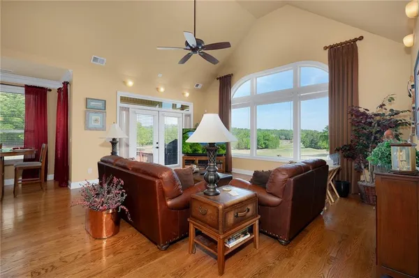 $650,000 | 148 Fox Den Drive Northeast, Calhoun, GA 30701