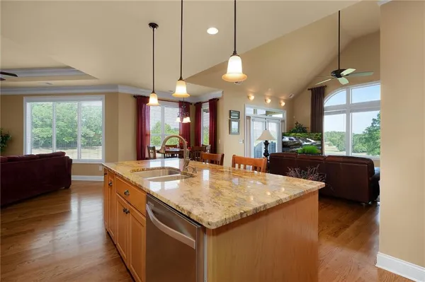 $650,000 | 148 Fox Den Drive Northeast, Calhoun, GA 30701