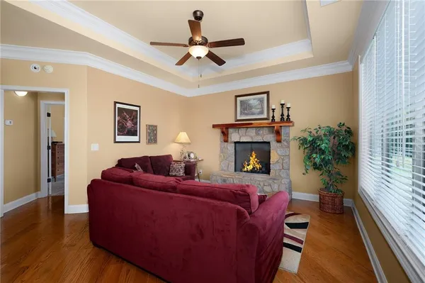 $650,000 | 148 Fox Den Drive Northeast, Calhoun, GA 30701