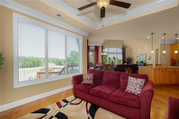 $650,000 | 148 Fox Den Drive Northeast, Calhoun, GA 30701