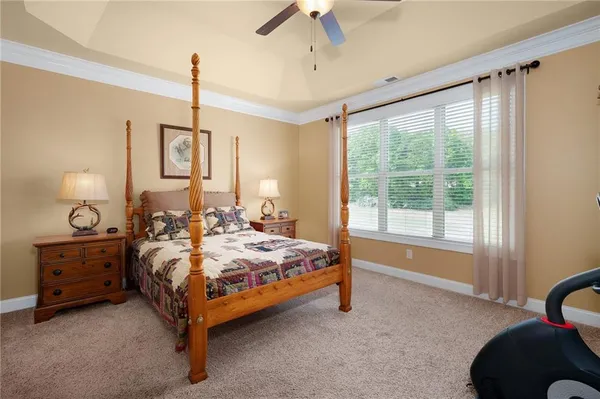 $650,000 | 148 Fox Den Drive Northeast, Calhoun, GA 30701