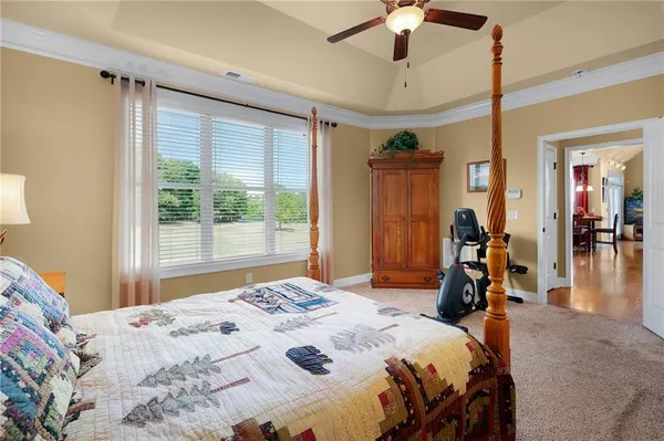 $650,000 | 148 Fox Den Drive Northeast, Calhoun, GA 30701