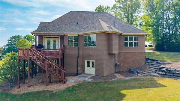 $650,000 | 148 Fox Den Drive Northeast, Calhoun, GA 30701