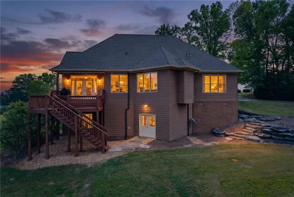 $650,000 | 148 Fox Den Drive Northeast, Calhoun, GA 30701