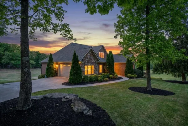 $650,000 | 148 Fox Den Drive Northeast, Calhoun, GA 30701