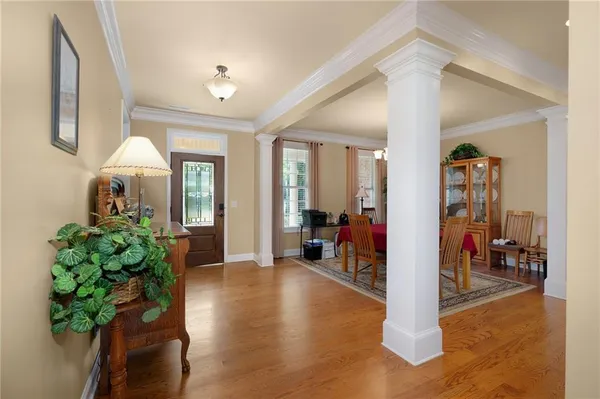 $650,000 | 148 Fox Den Drive Northeast, Calhoun, GA 30701