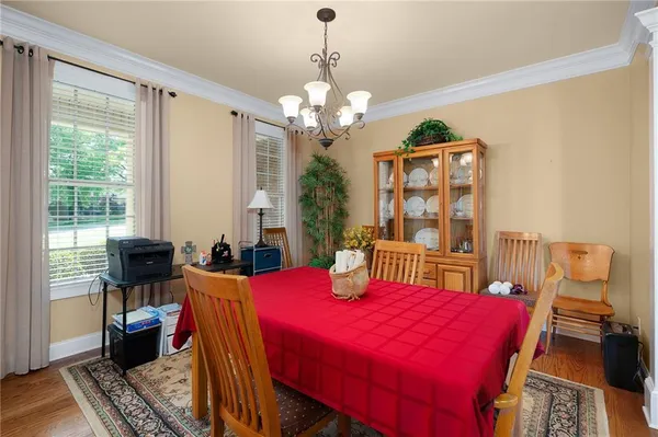 $650,000 | 148 Fox Den Drive Northeast, Calhoun, GA 30701