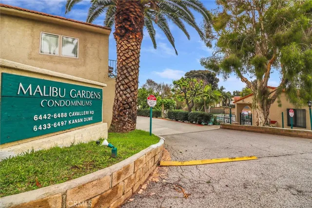 $5,250 | 6493 Kanan Dume Road, Malibu, CA 90265