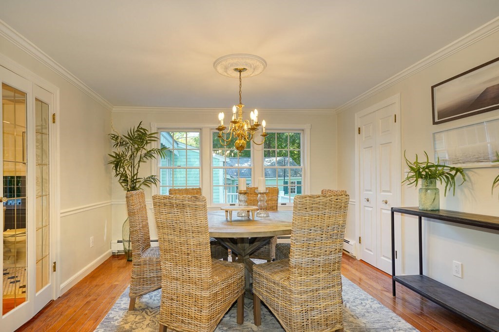 3 Paul Revere Road Lexington, MA 02421 - Photo 7 of 39 Gallery Image 7
