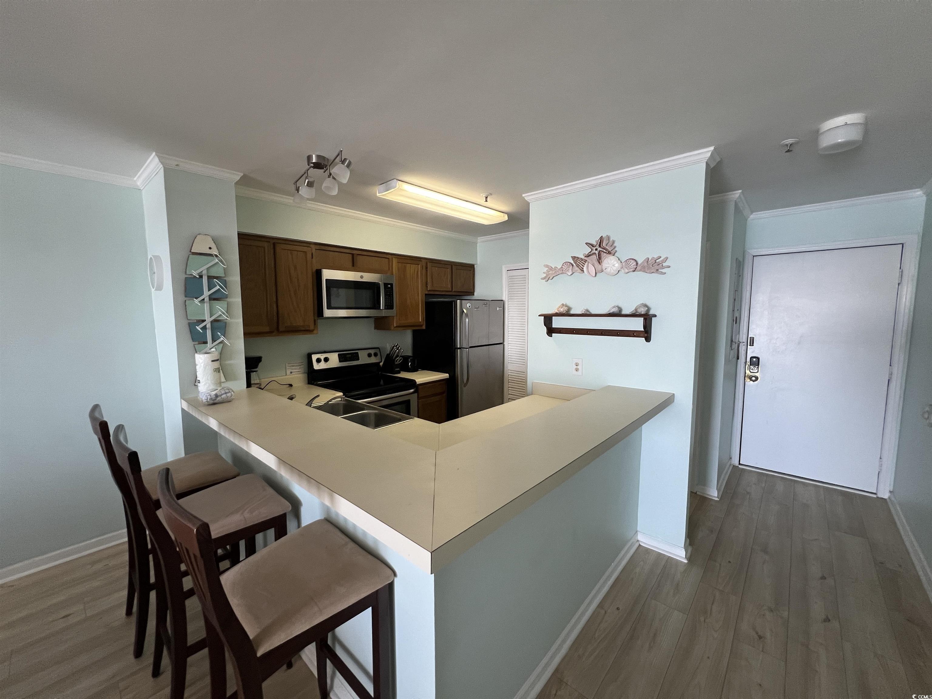 1000 North Waccamaw Drive, Unit 302 Murrells Inlet, SC 29576 - Photo 9 of 18