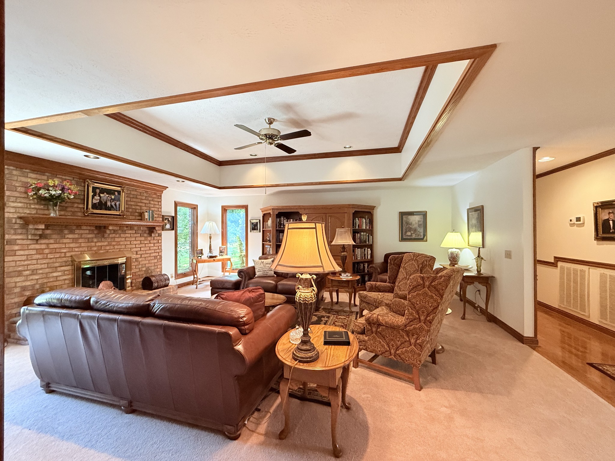 2760 Cedar Grove Road Lebanon, TN 37087 - Photo 53 of 80