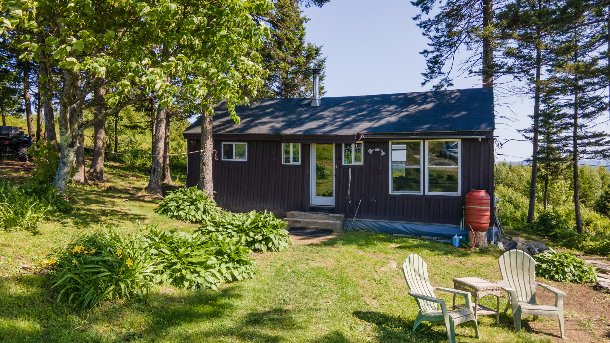 533 Mt Ephraim Road Searsport, ME 04974 - Photo 8 of 70