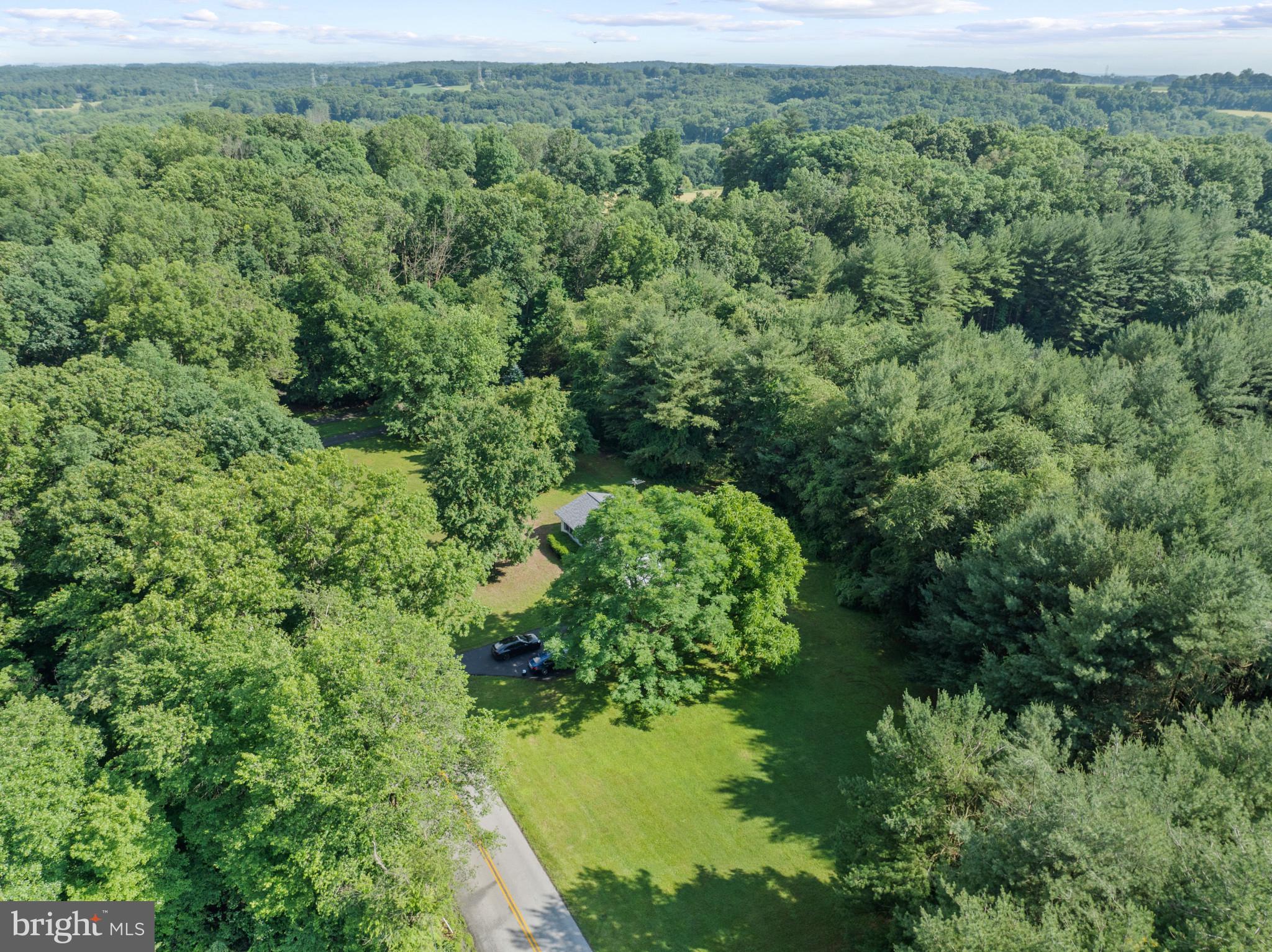 21008 West Liberty Road White Hall, MD 21161 - Photo 11 of 16 Country lifestyle and surroundings at its best