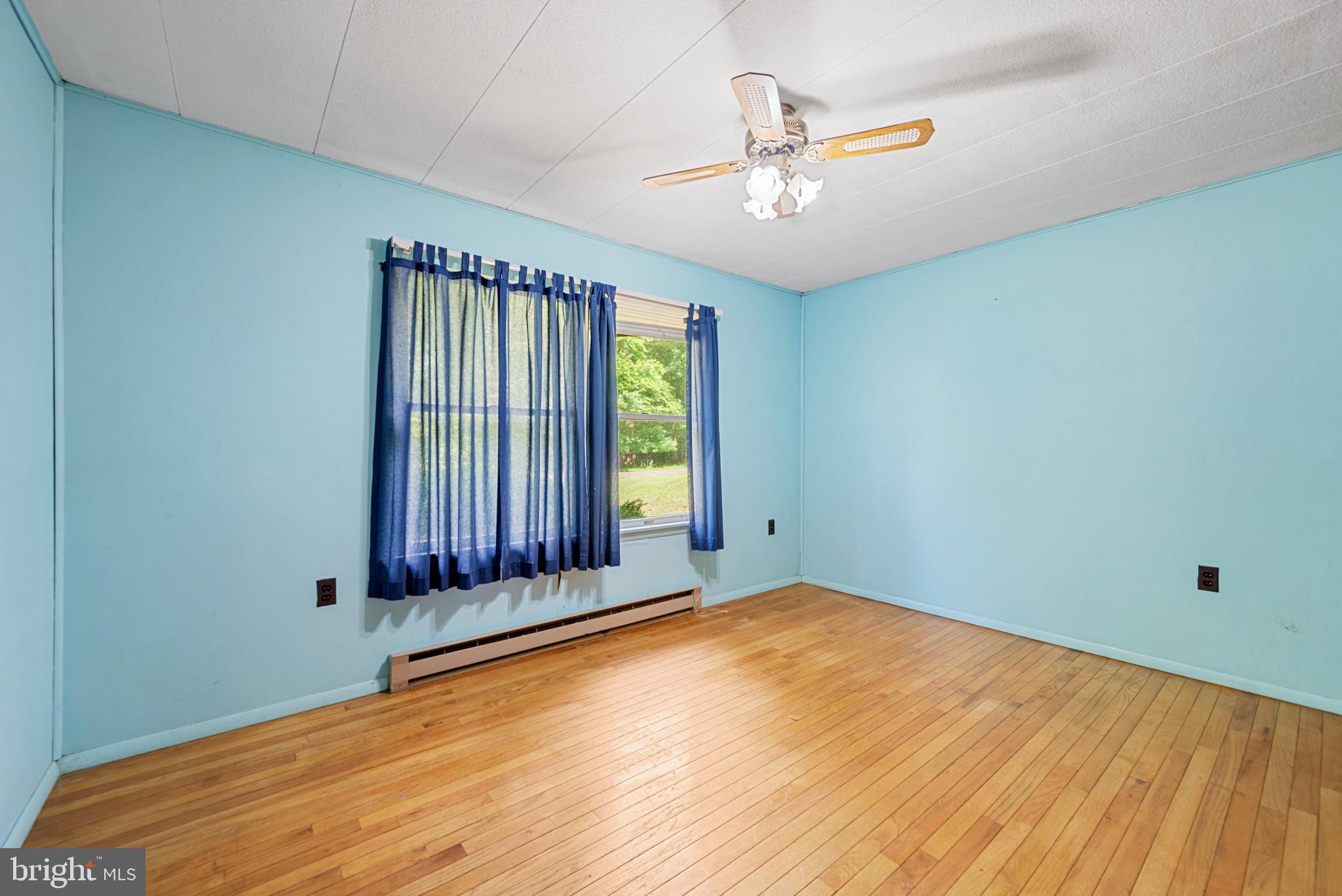 21008 West Liberty Road White Hall, MD 21161 - Photo 7 of 16 Gleaming hardwood floors throughout