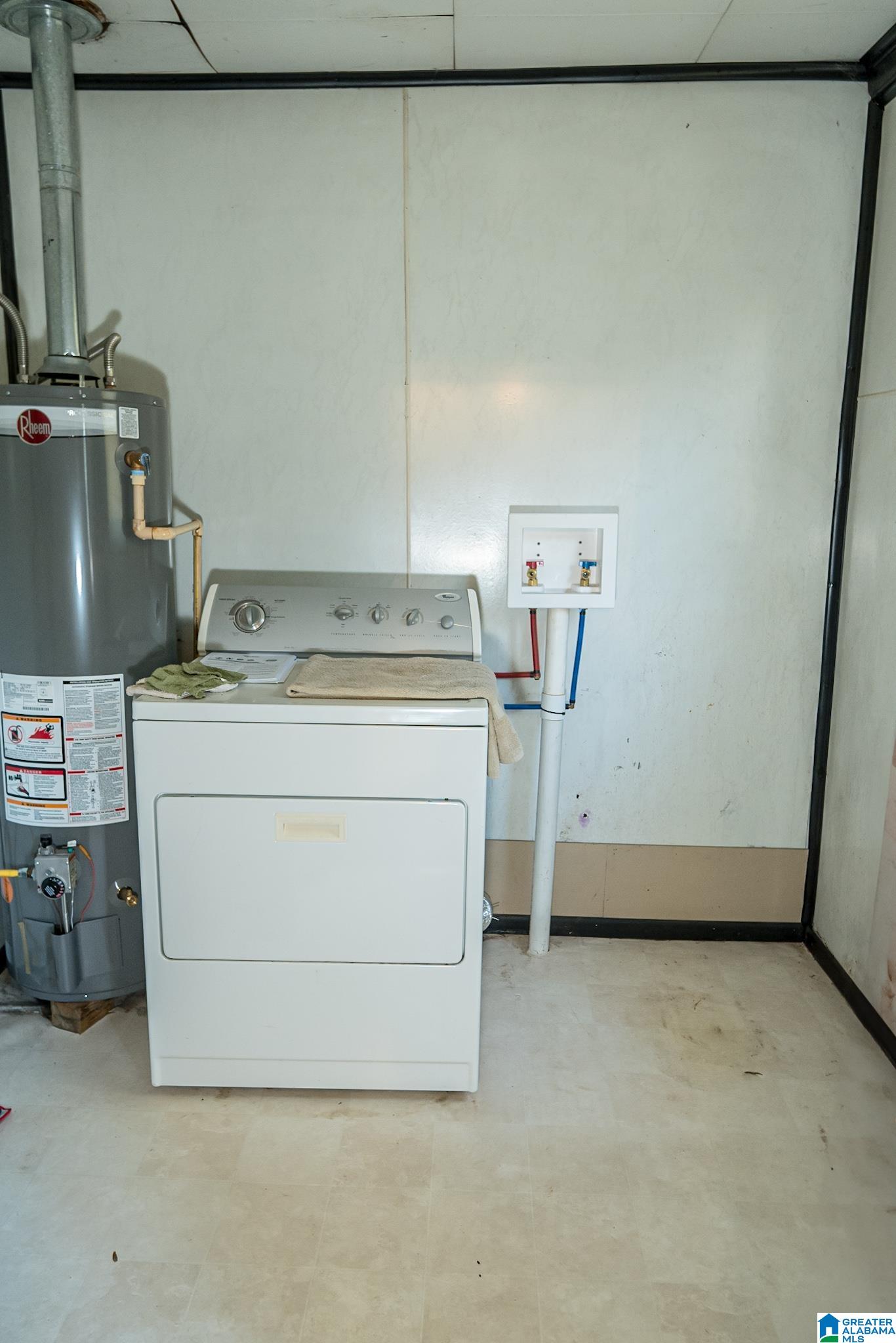 101 Howle Road Oxford, AL 36203 - Photo 30 of 72