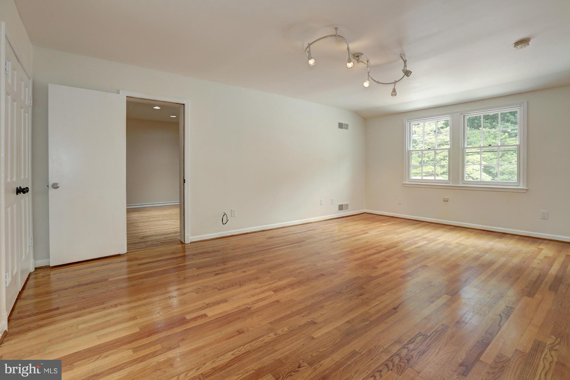 4514 Tournay Road Bethesda, MD 20816 - Photo 22 of 30 Bedroom