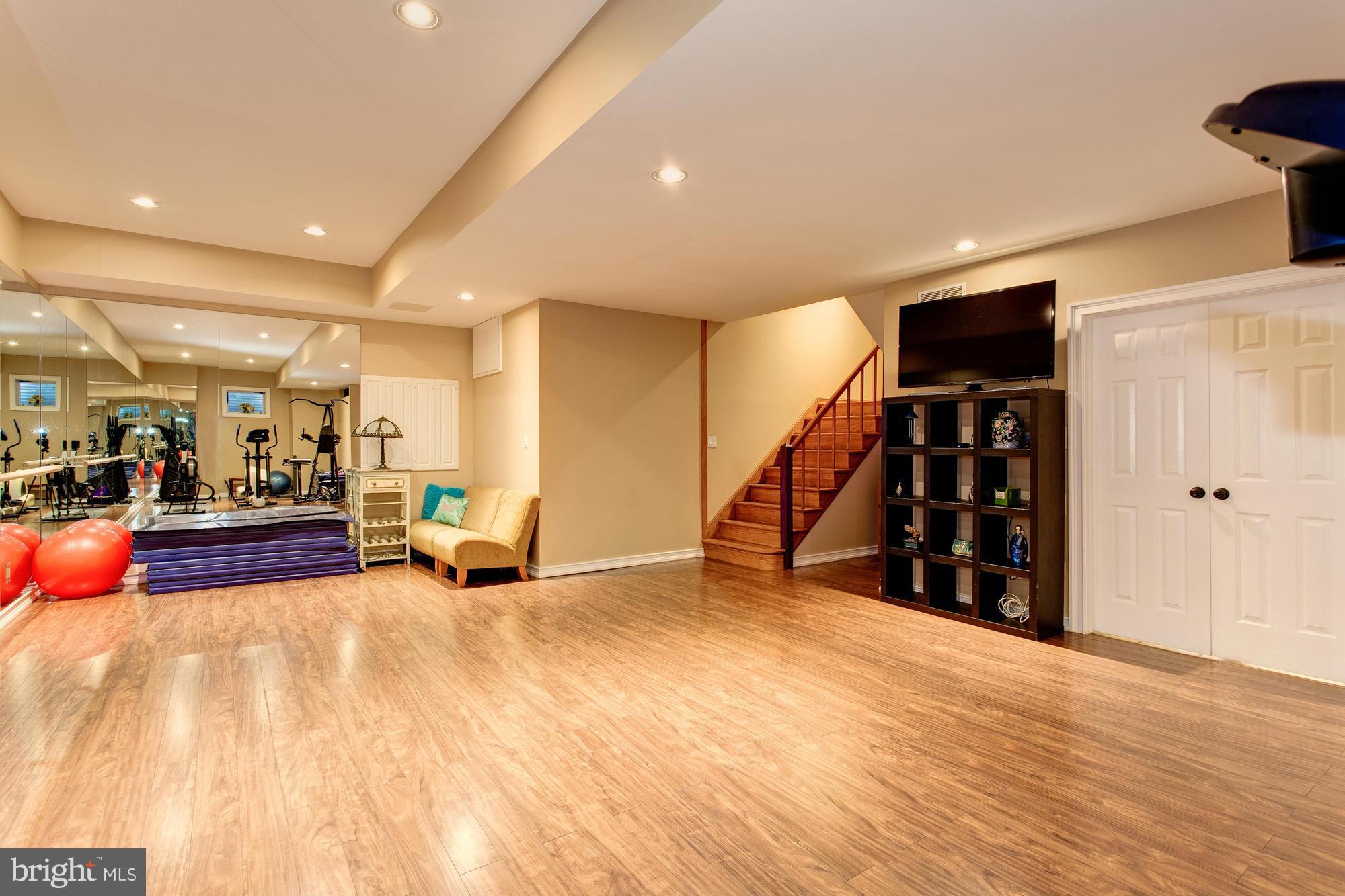 4514 Tournay Road Bethesda, MD 20816 - Photo 25 of 30 Basement