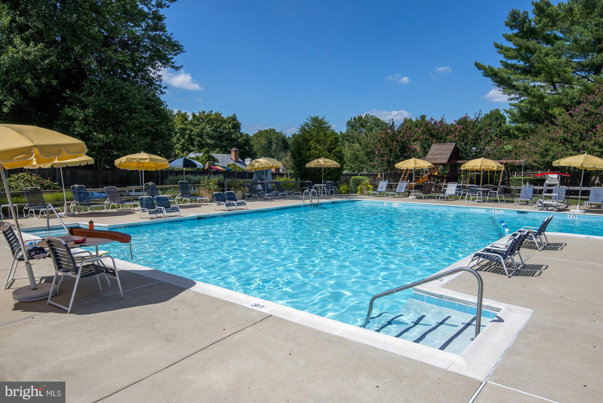4514 Tournay Road Bethesda, MD 20816 - Photo 28 of 30 Community