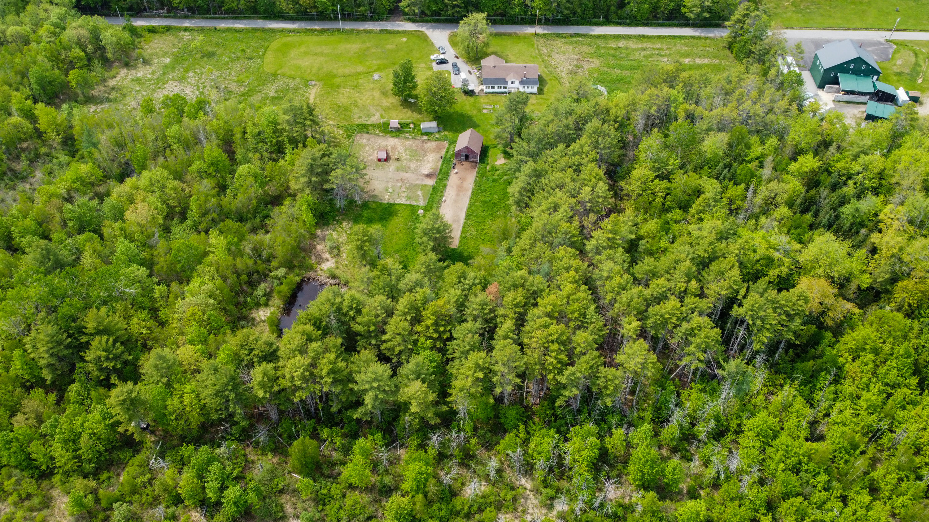 121 Devine Road Whitefield, ME 04353 - Photo 45 of 50 47