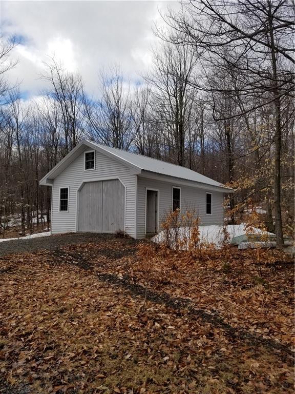 0 Main Readfield, ME 04355 - Photo 6 of 17 Garage / Storage Building