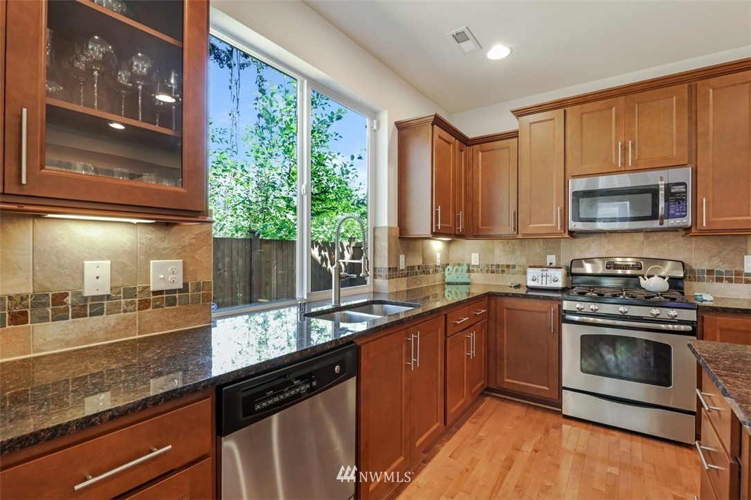 3807 176th Place Southeast Bothell, WA 98012 - Photo 3 of 25