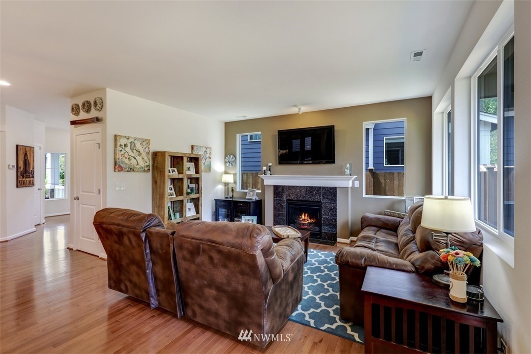 3807 176th Place Southeast Bothell, WA 98012 - Photo 8 of 25