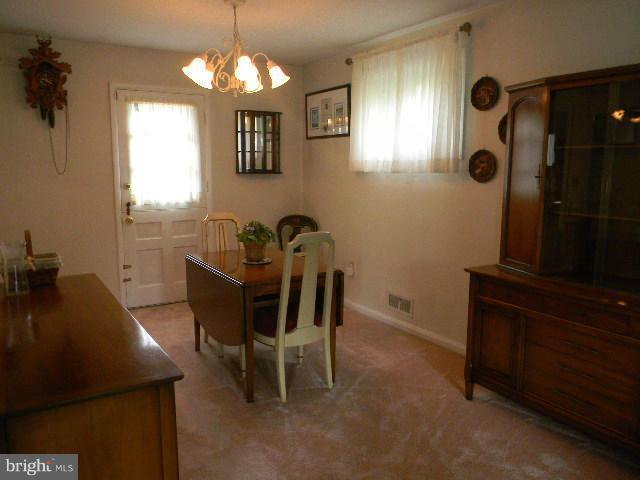 225 Rollingfield Road Baltimore, MD 21228 - Photo 3 of 15 Dining Room