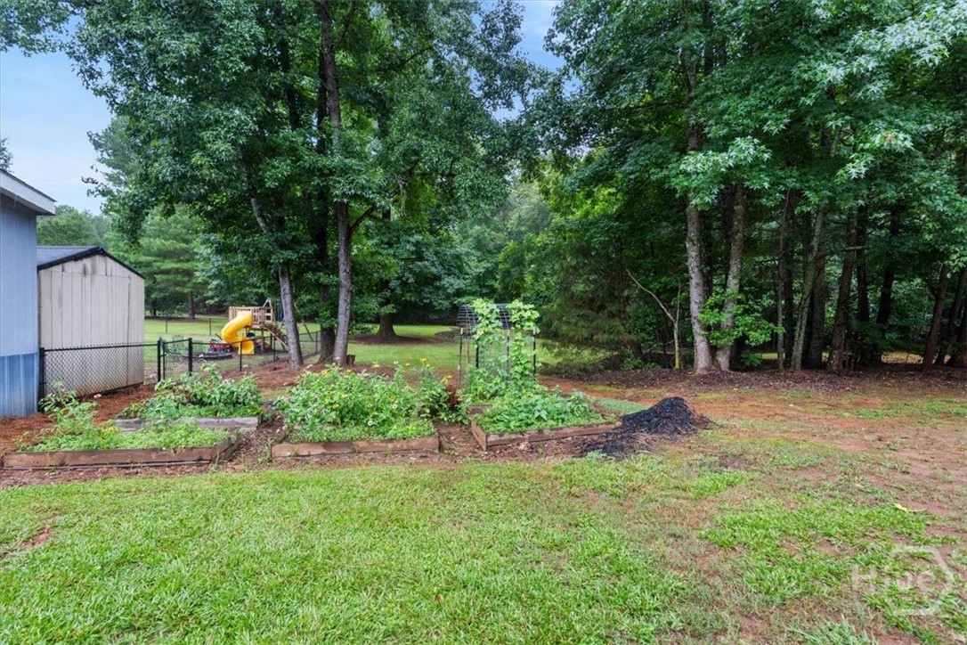 1771 Rays Church Road Bishop, GA 30621 - Photo 24 of 32