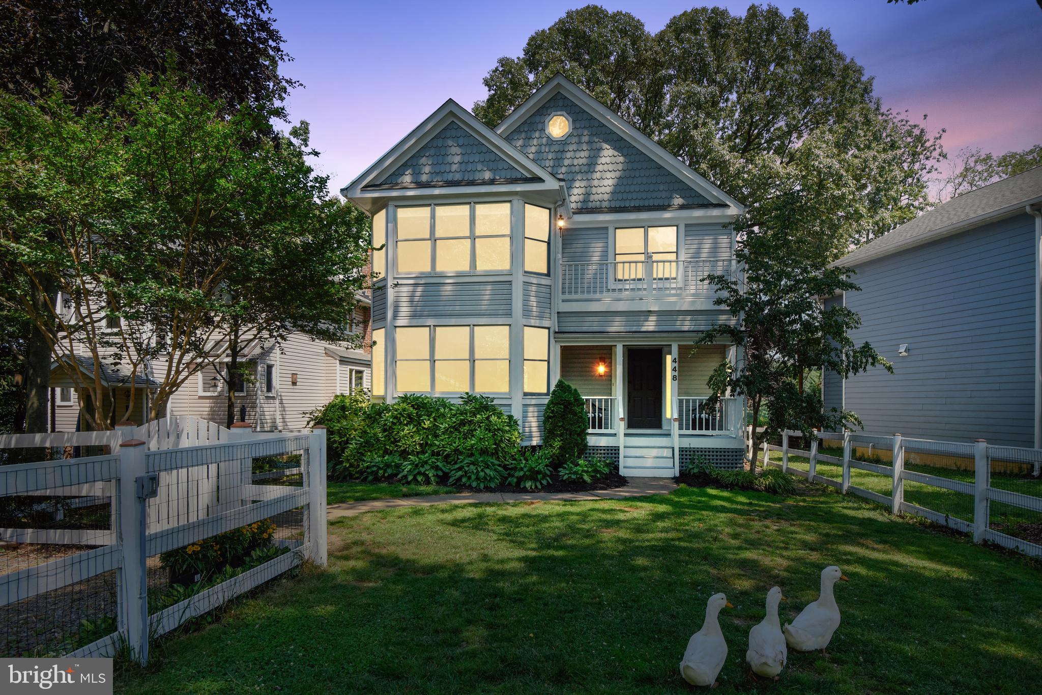 448 Forest Beach Road Annapolis, MD 21409 - Photo 1 of 105 Welcome Home to 448 Forest Beach Rd!