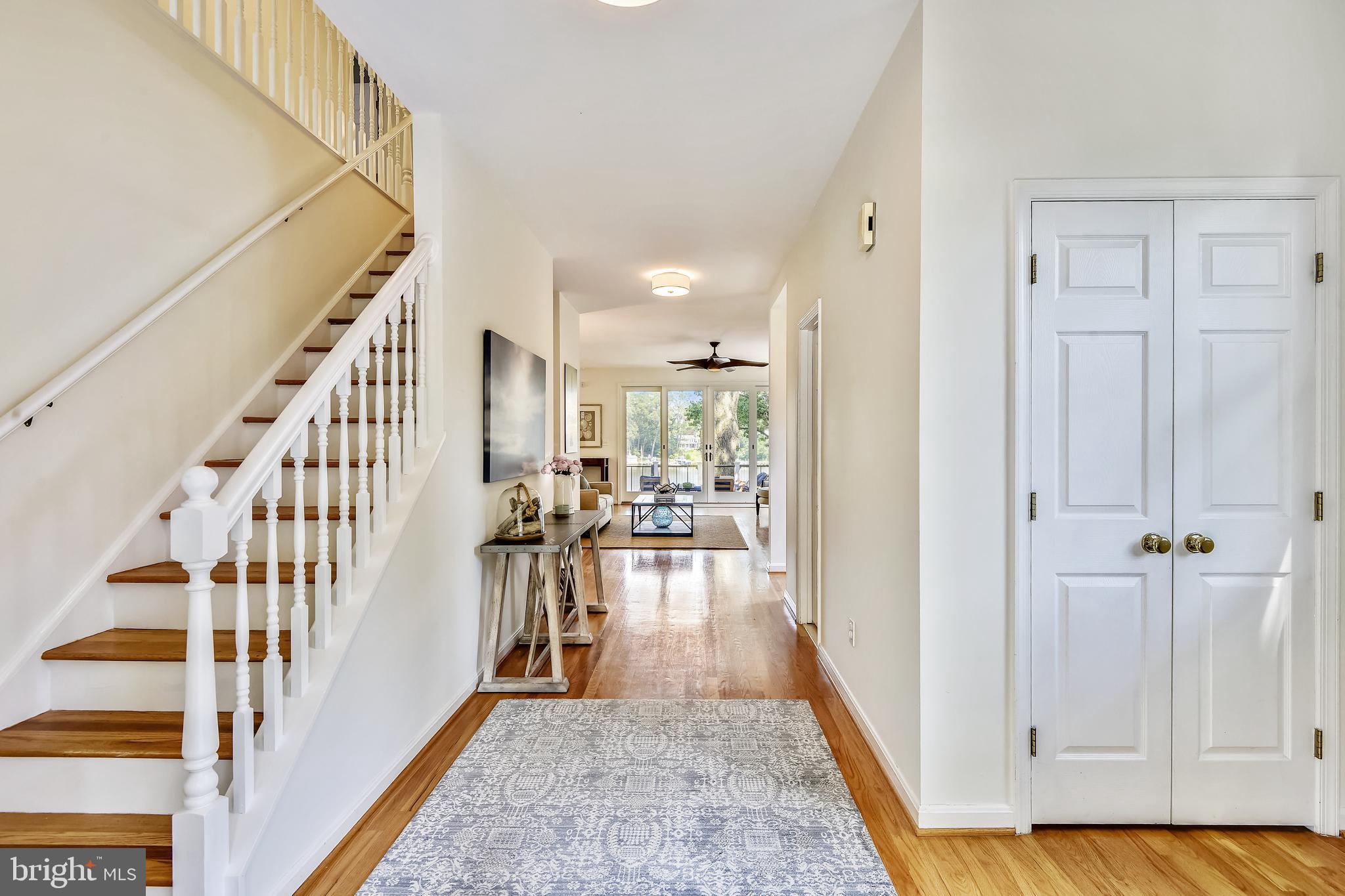 448 Forest Beach Road Annapolis, MD 21409 - Photo 11 of 105 Welcome!