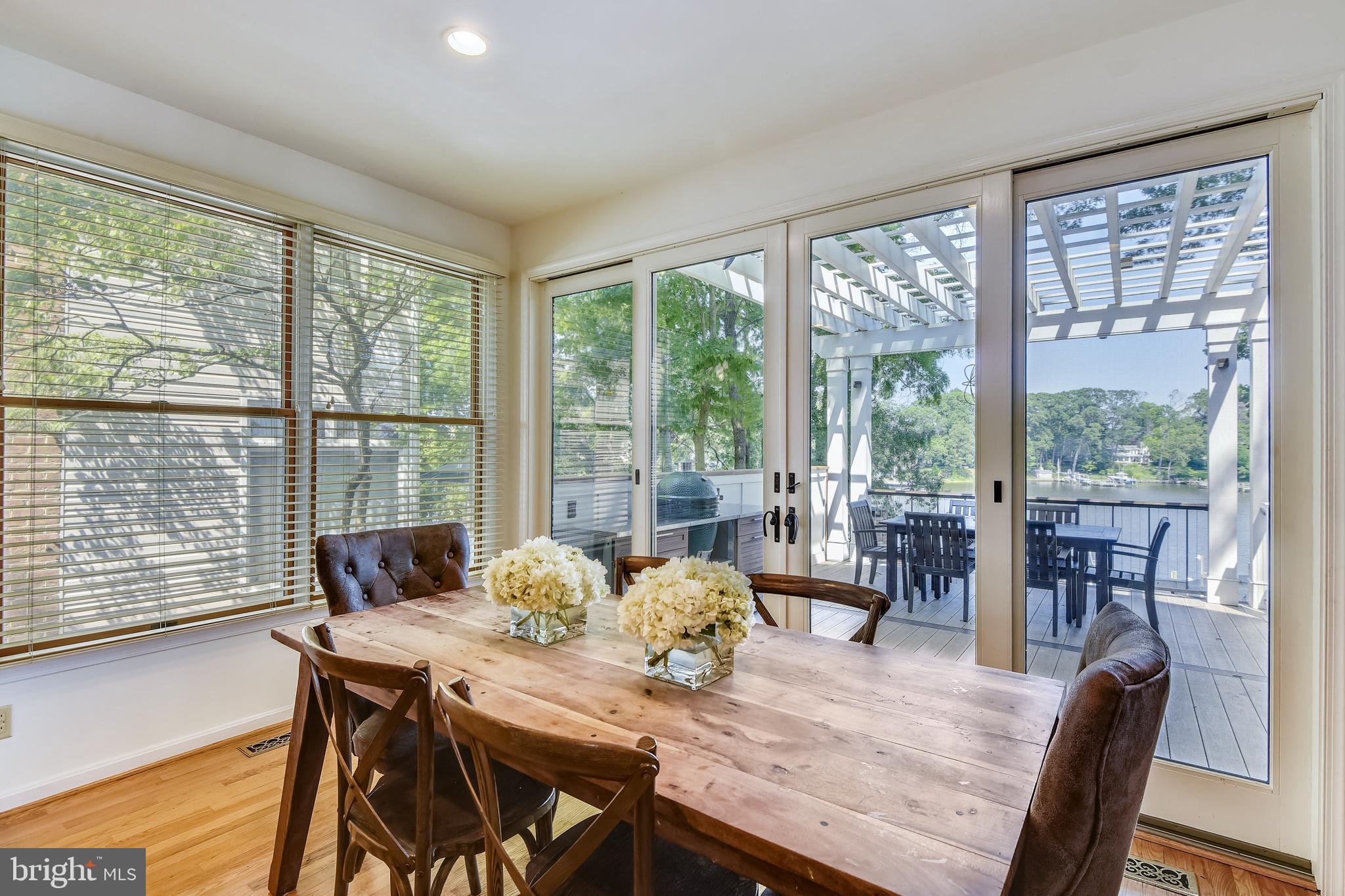 448 Forest Beach Road Annapolis, MD 21409 - Photo 20 of 105