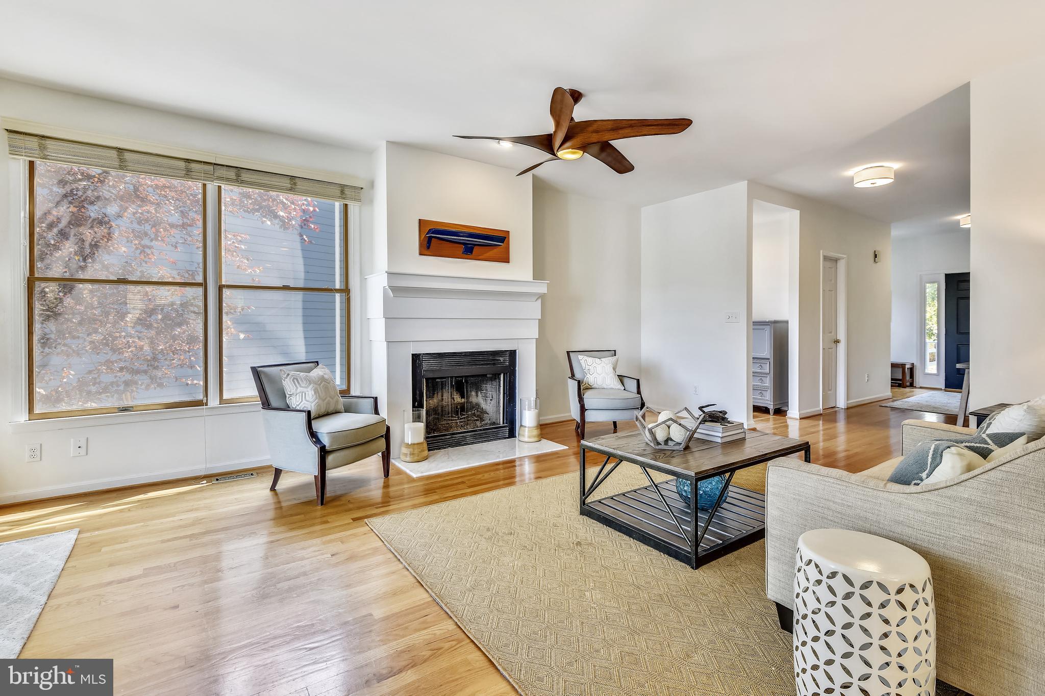 448 Forest Beach Road Annapolis, MD 21409 - Photo 30 of 105