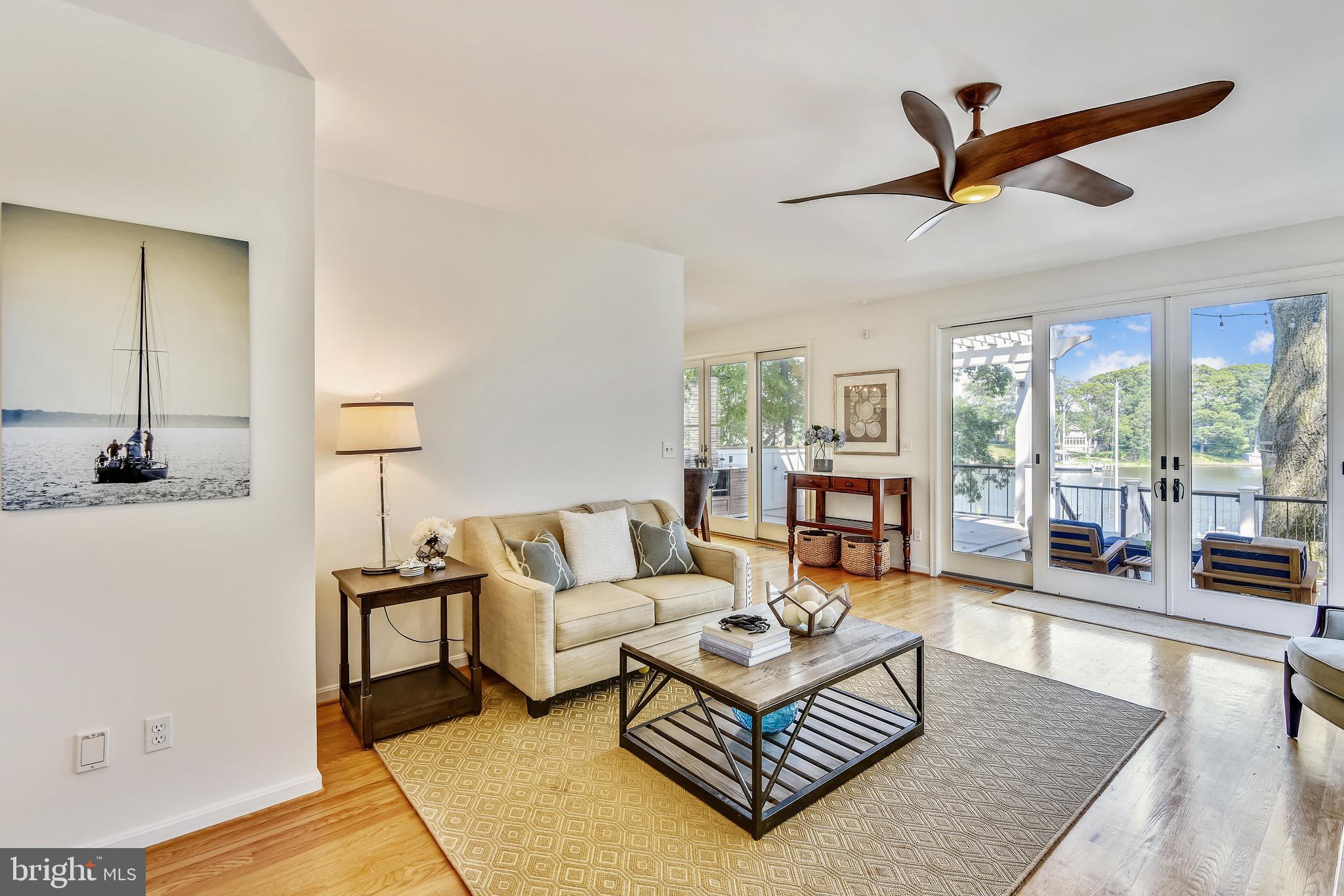 448 Forest Beach Road Annapolis, MD 21409 - Photo 31 of 105