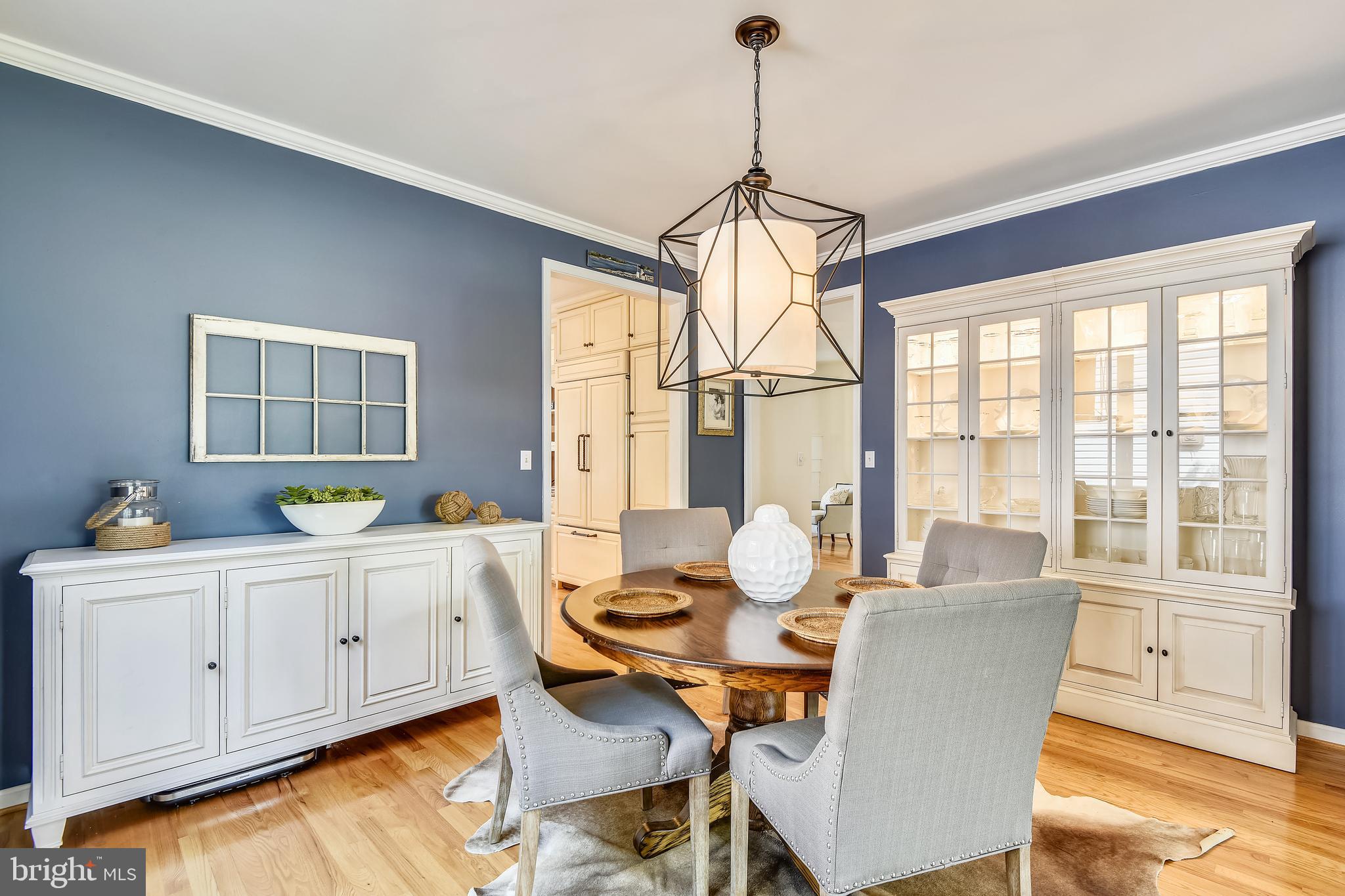 448 Forest Beach Road Annapolis, MD 21409 - Photo 34 of 105 Dining room