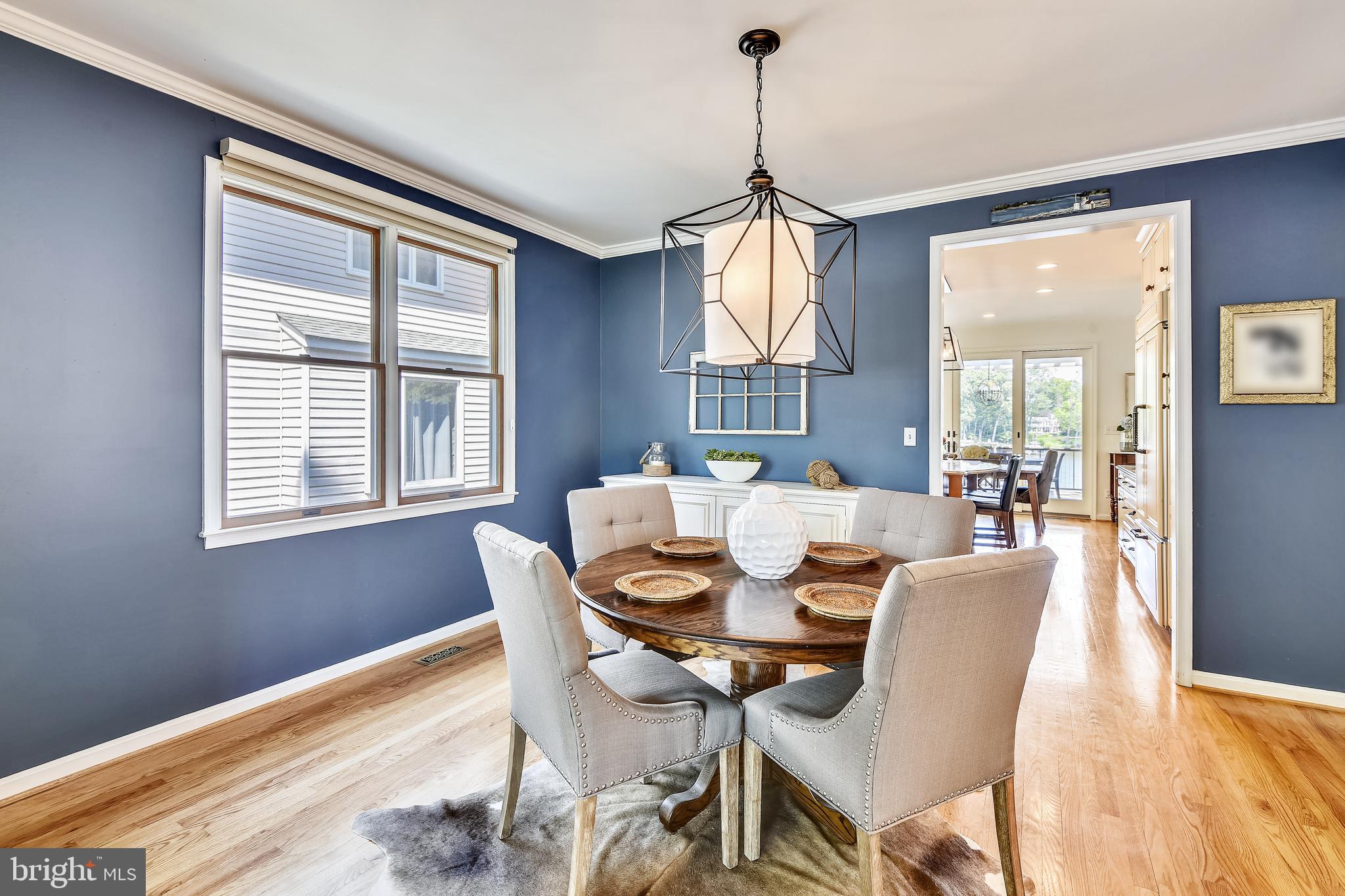 448 Forest Beach Road Annapolis, MD 21409 - Photo 35 of 105 Opens to kitchen