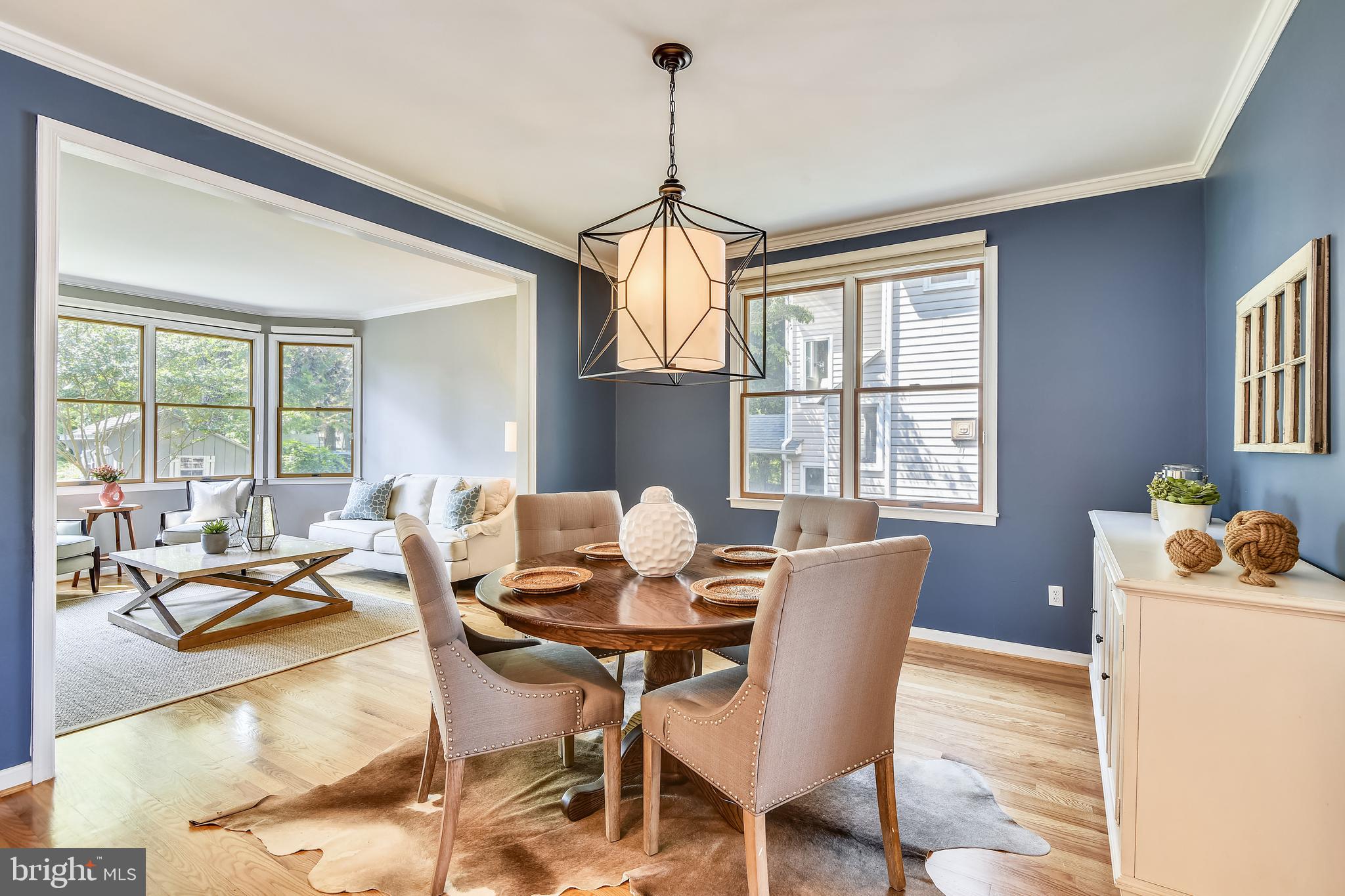 448 Forest Beach Road Annapolis, MD 21409 - Photo 36 of 105 Opens to front living room