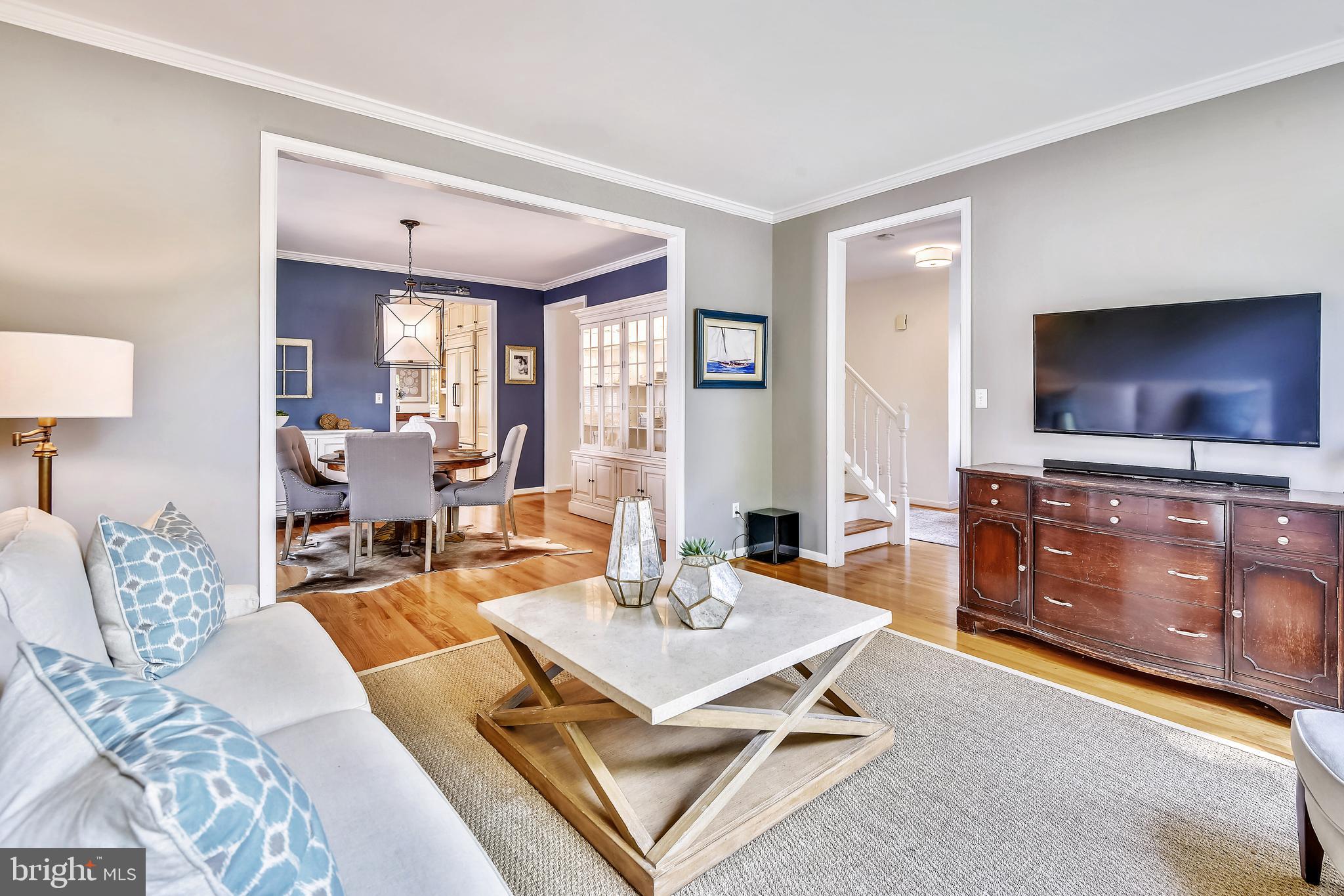 448 Forest Beach Road Annapolis, MD 21409 - Photo 39 of 105