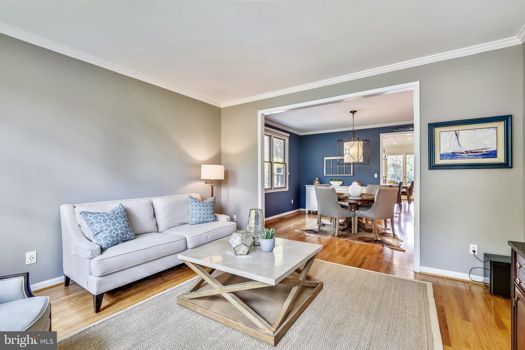 448 Forest Beach Road Annapolis, MD 21409 - Photo 40 of 105