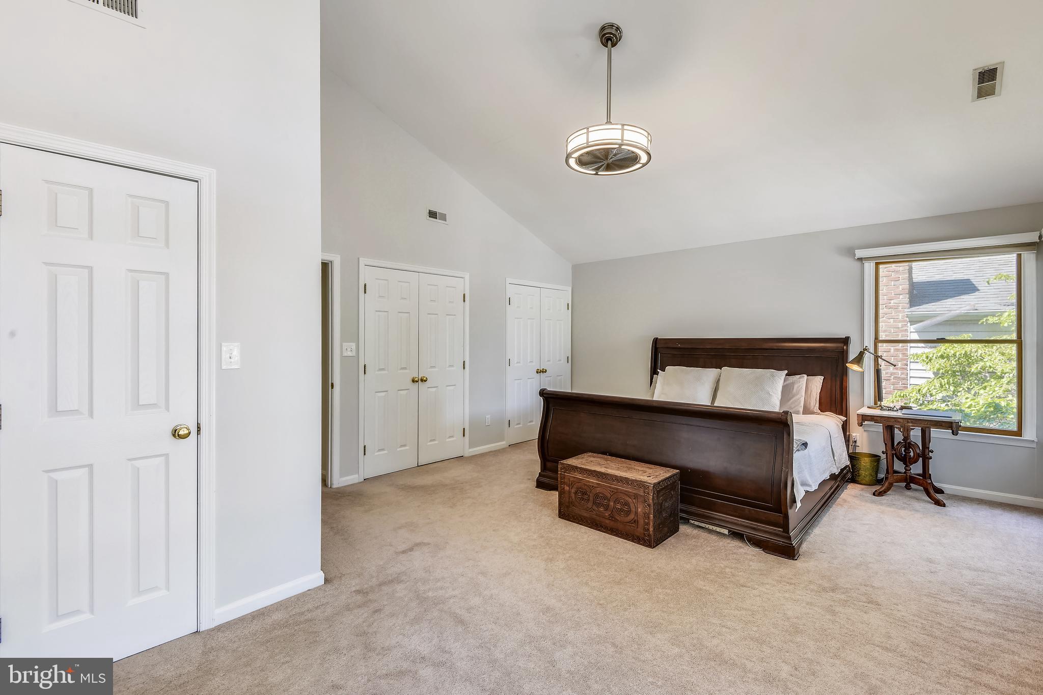 448 Forest Beach Road Annapolis, MD 21409 - Photo 45 of 105 Updated paint and new ceiling fan