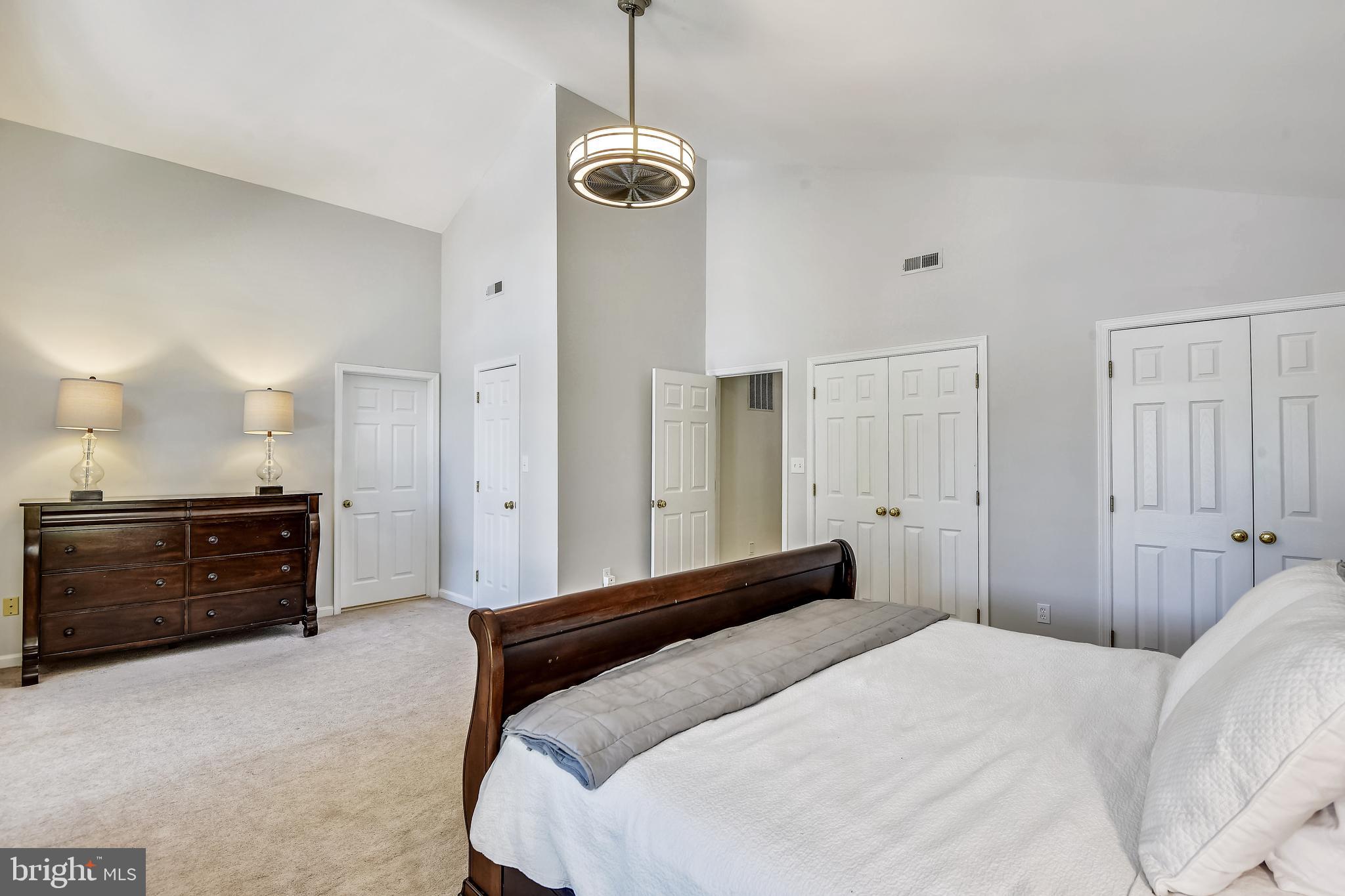 448 Forest Beach Road Annapolis, MD 21409 - Photo 46 of 105 1 walk-in and 2 additional closets