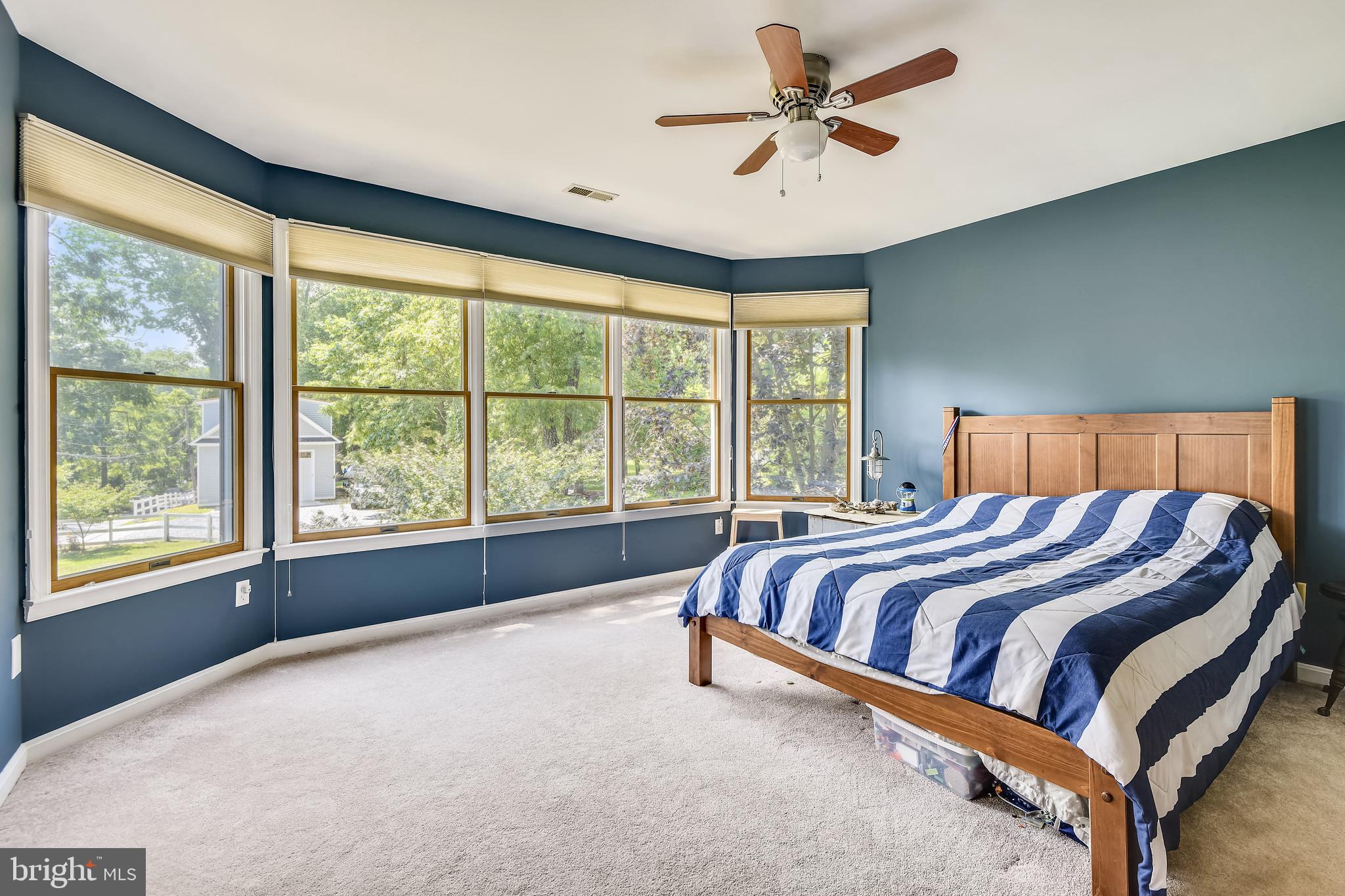 448 Forest Beach Road Annapolis, MD 21409 - Photo 51 of 105 Bedroom #2