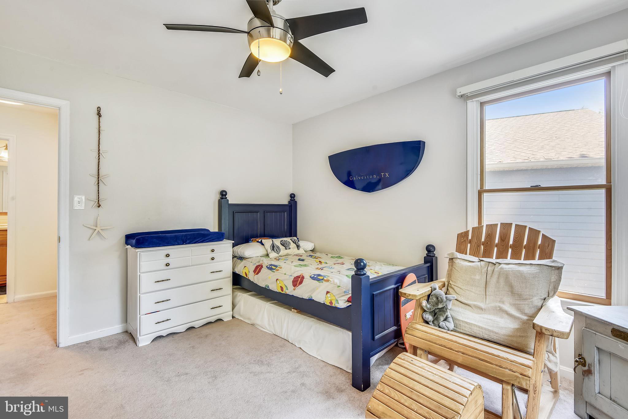 448 Forest Beach Road Annapolis, MD 21409 - Photo 54 of 105 Bedroom #3