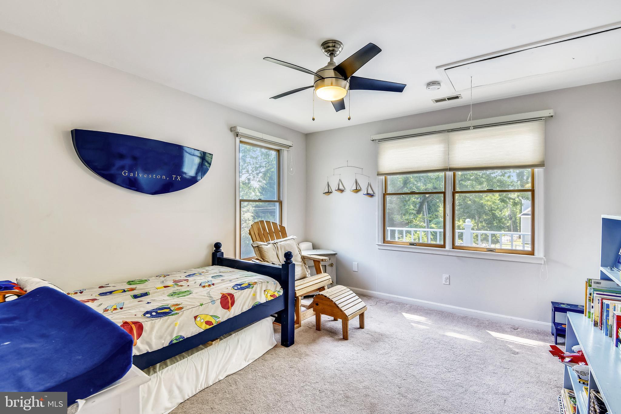 448 Forest Beach Road Annapolis, MD 21409 - Photo 55 of 105