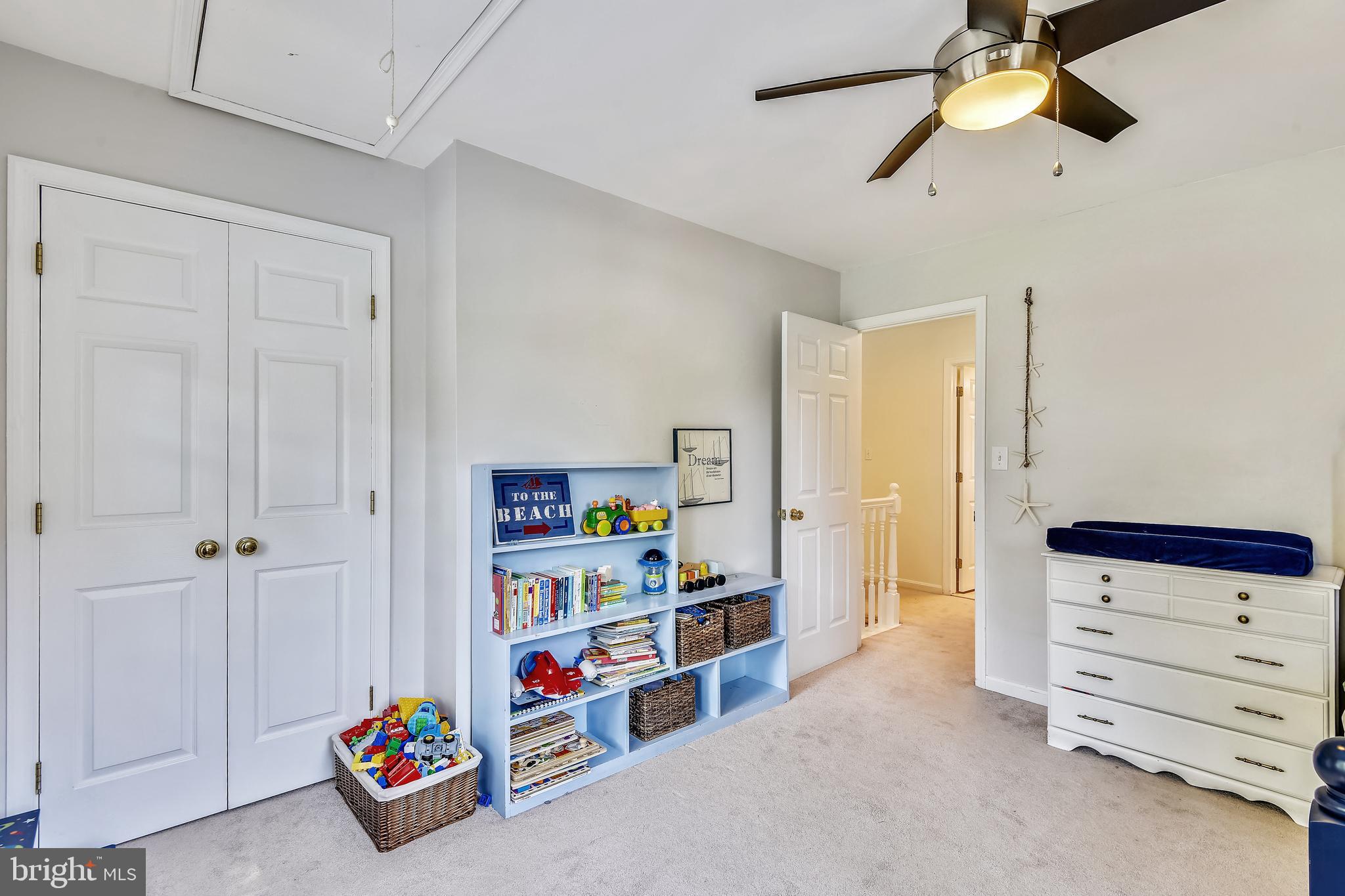 448 Forest Beach Road Annapolis, MD 21409 - Photo 56 of 105