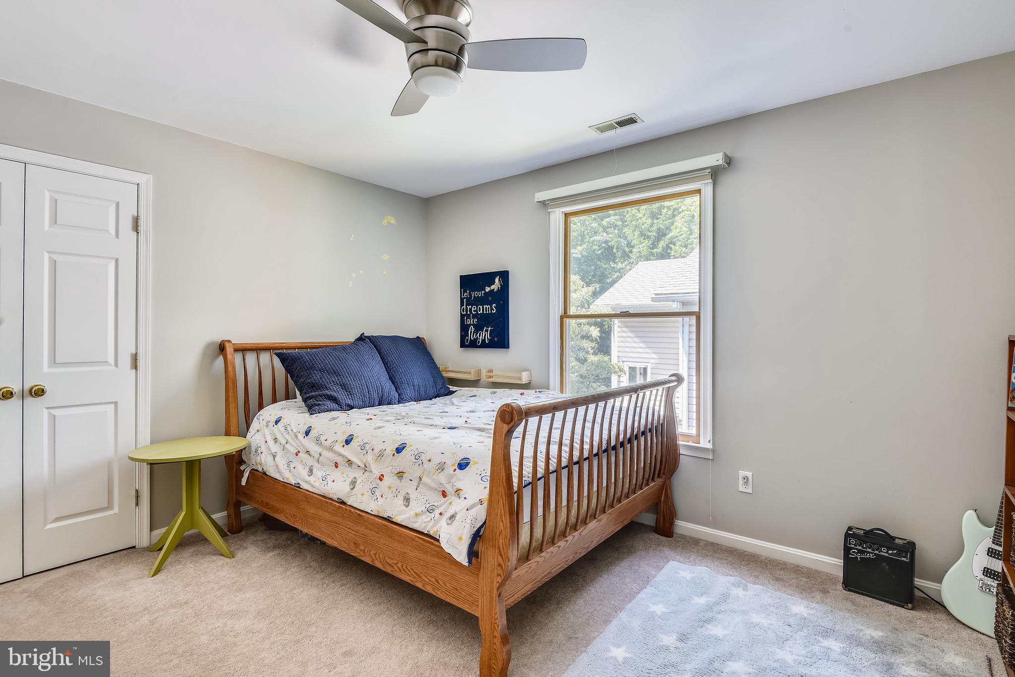 448 Forest Beach Road Annapolis, MD 21409 - Photo 57 of 105 Bedroom #4