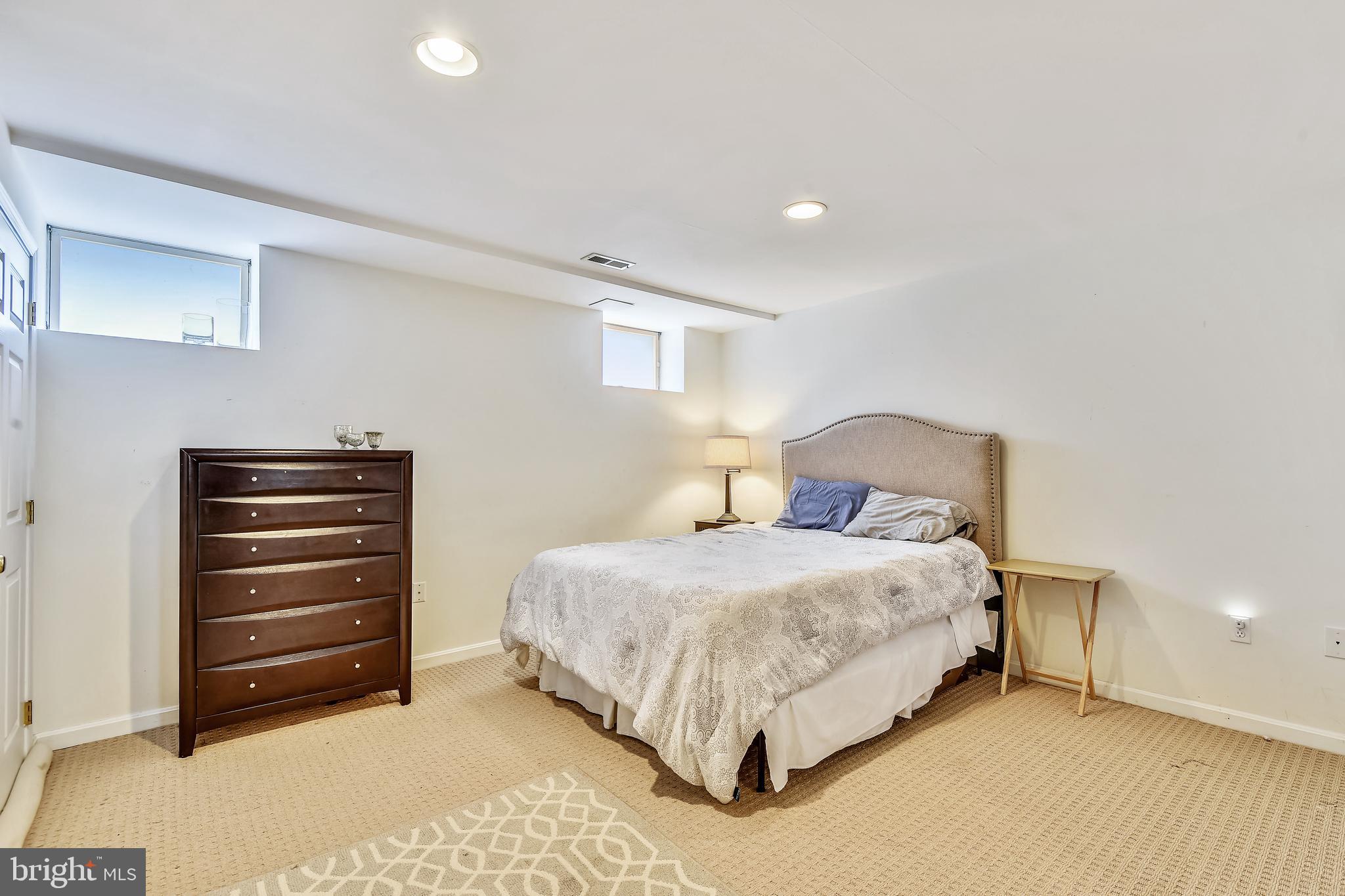 448 Forest Beach Road Annapolis, MD 21409 - Photo 66 of 105 Use for additional bedroom