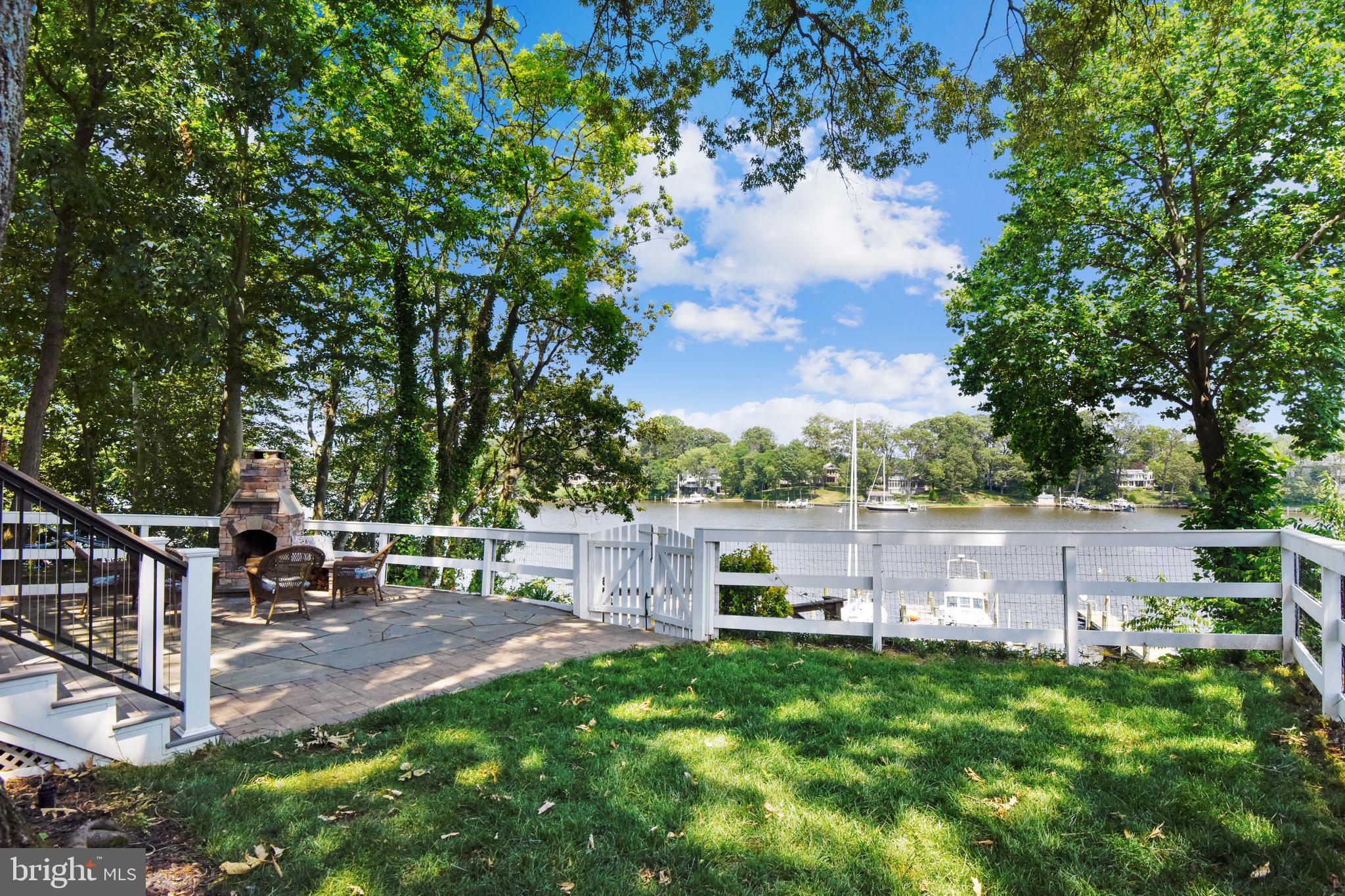 448 Forest Beach Road Annapolis, MD 21409 - Photo 82 of 105 View