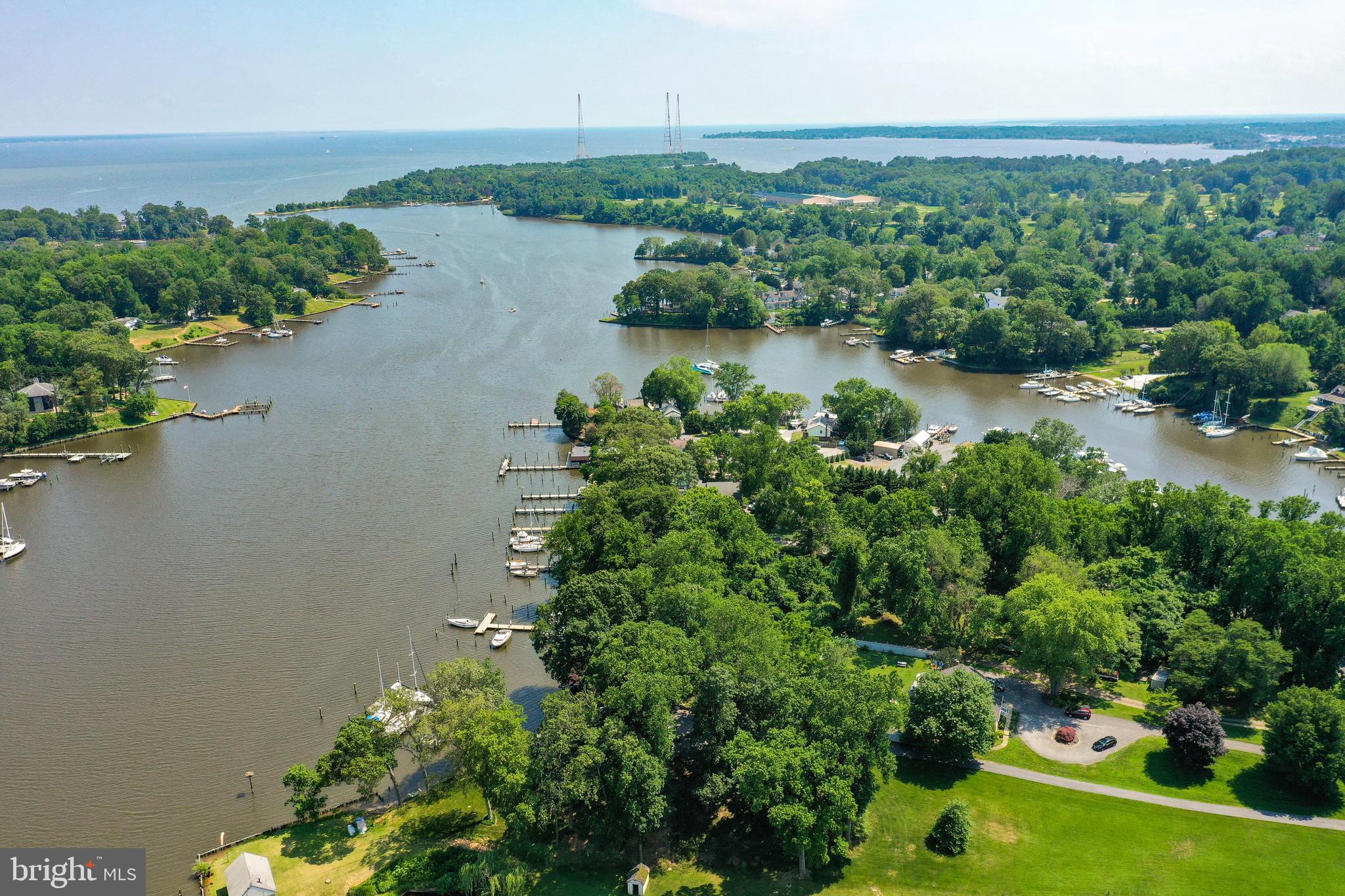 448 Forest Beach Road Annapolis, MD 21409 - Photo 99 of 105